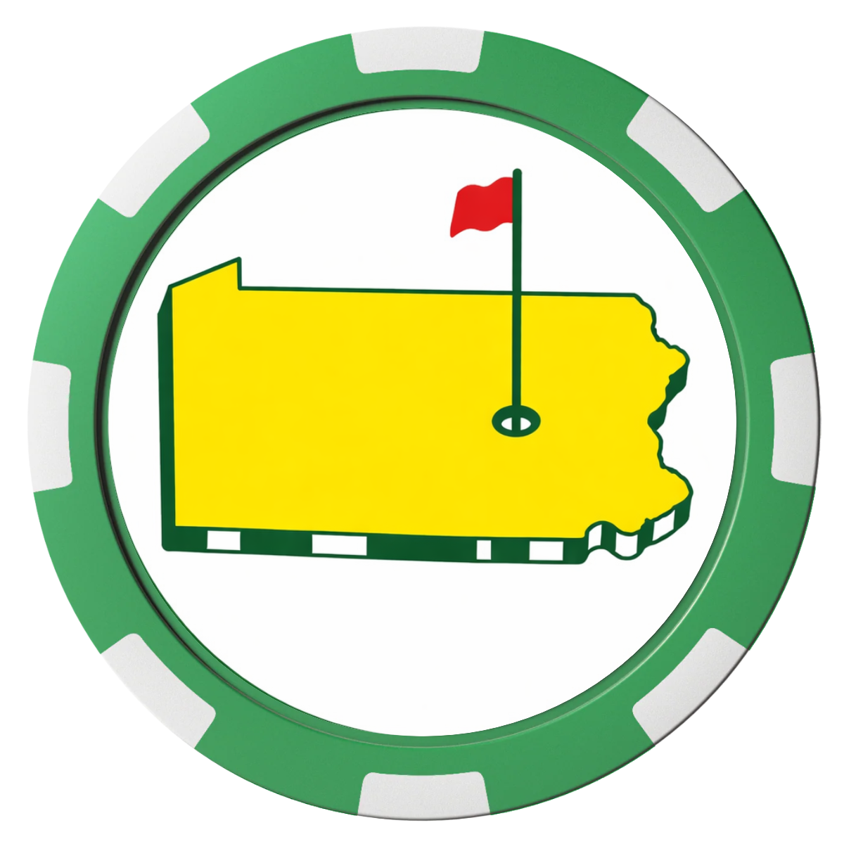 Pennsylvania State Ballmarker