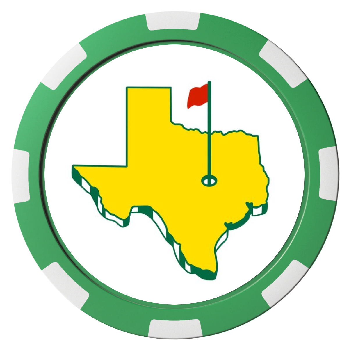 Texas State Ballmarker