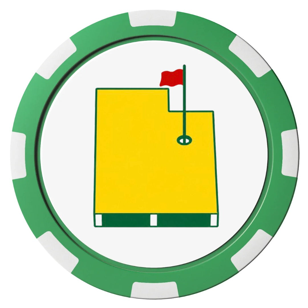 Utah State Ballmarker