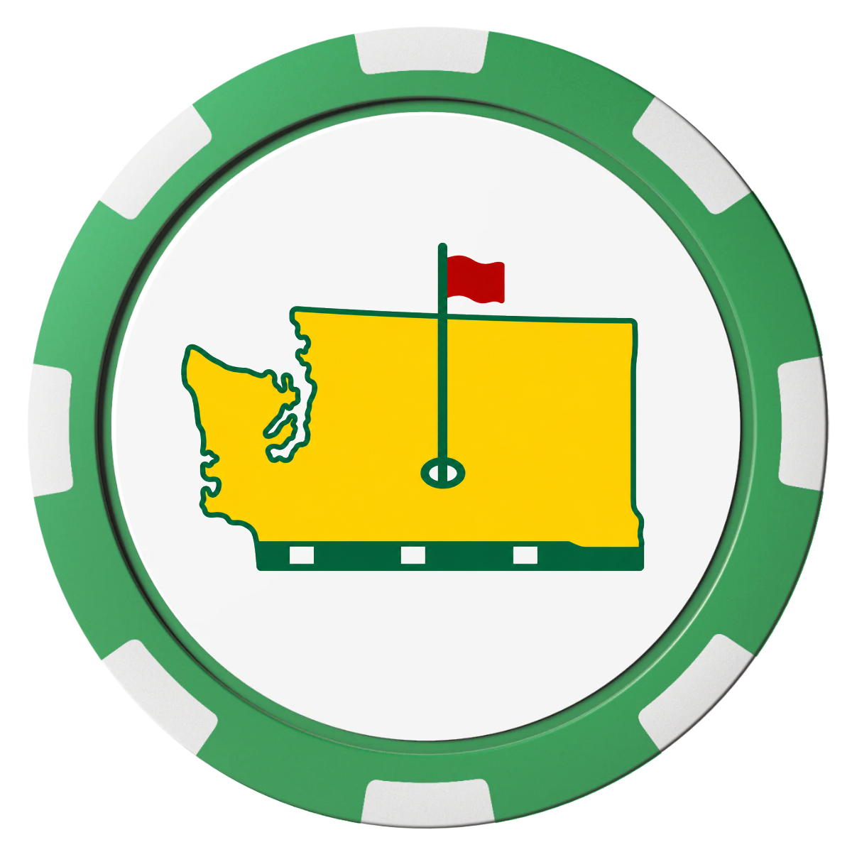 Washington State Ballmarker