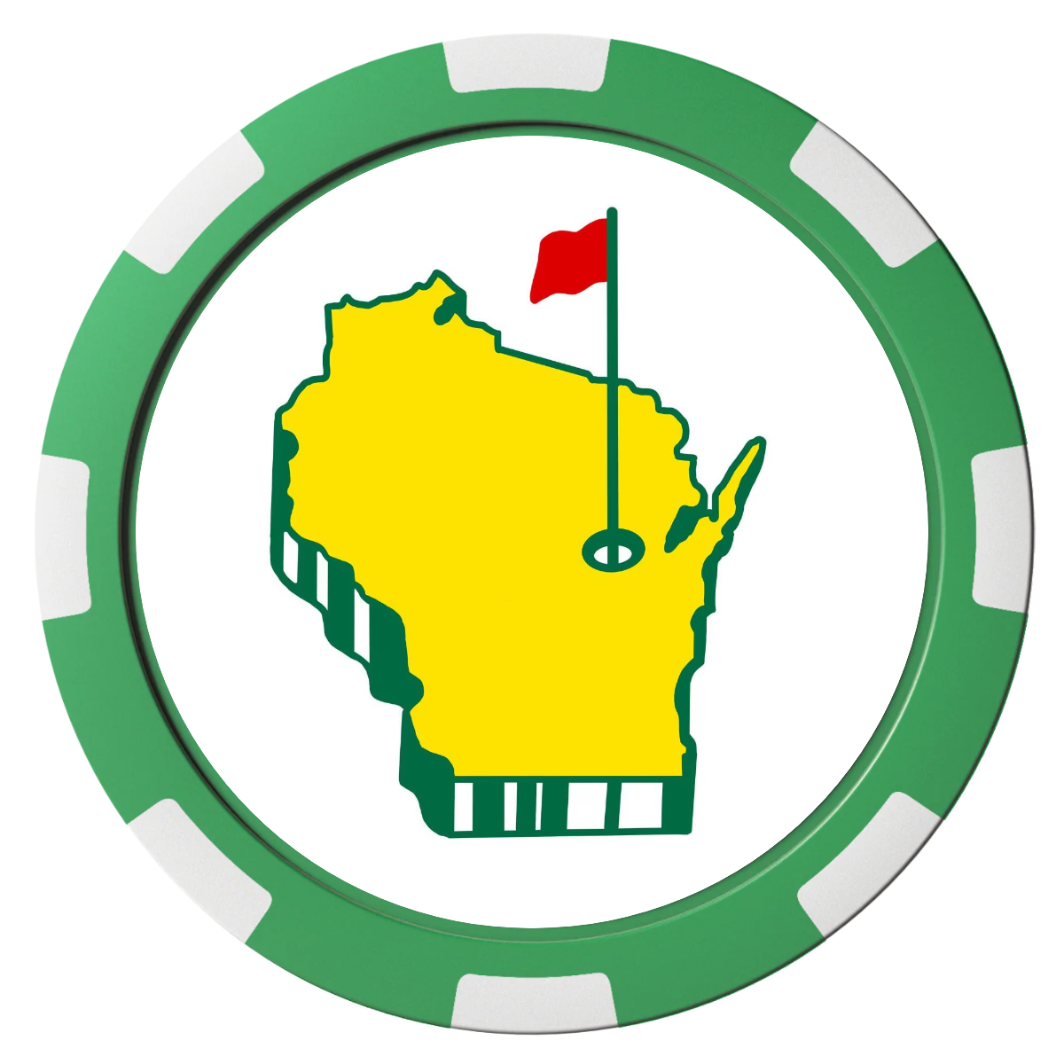 Wisconsin State Ballmarker