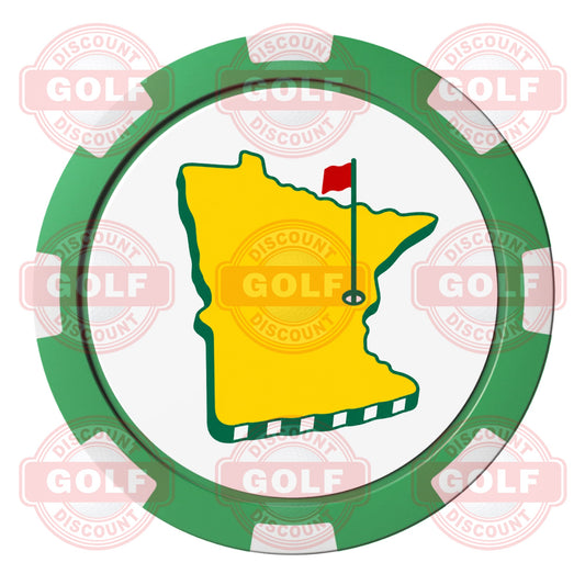 Minnesota State Ballmarker
