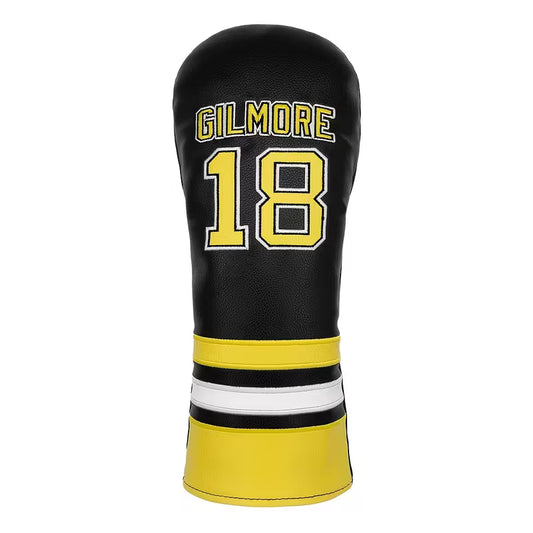 Happy Gilmore Driver Headcover