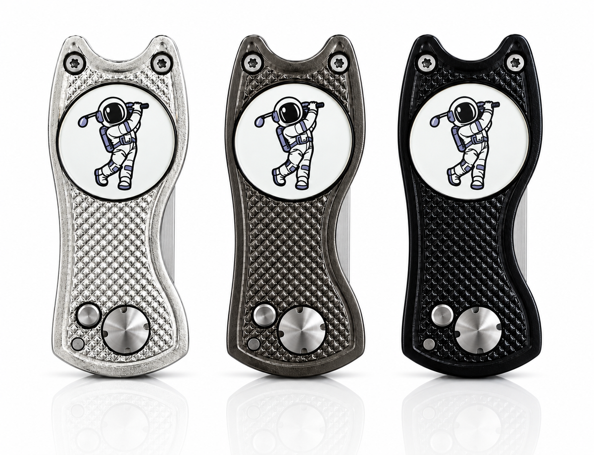 Moonman Divot Tool