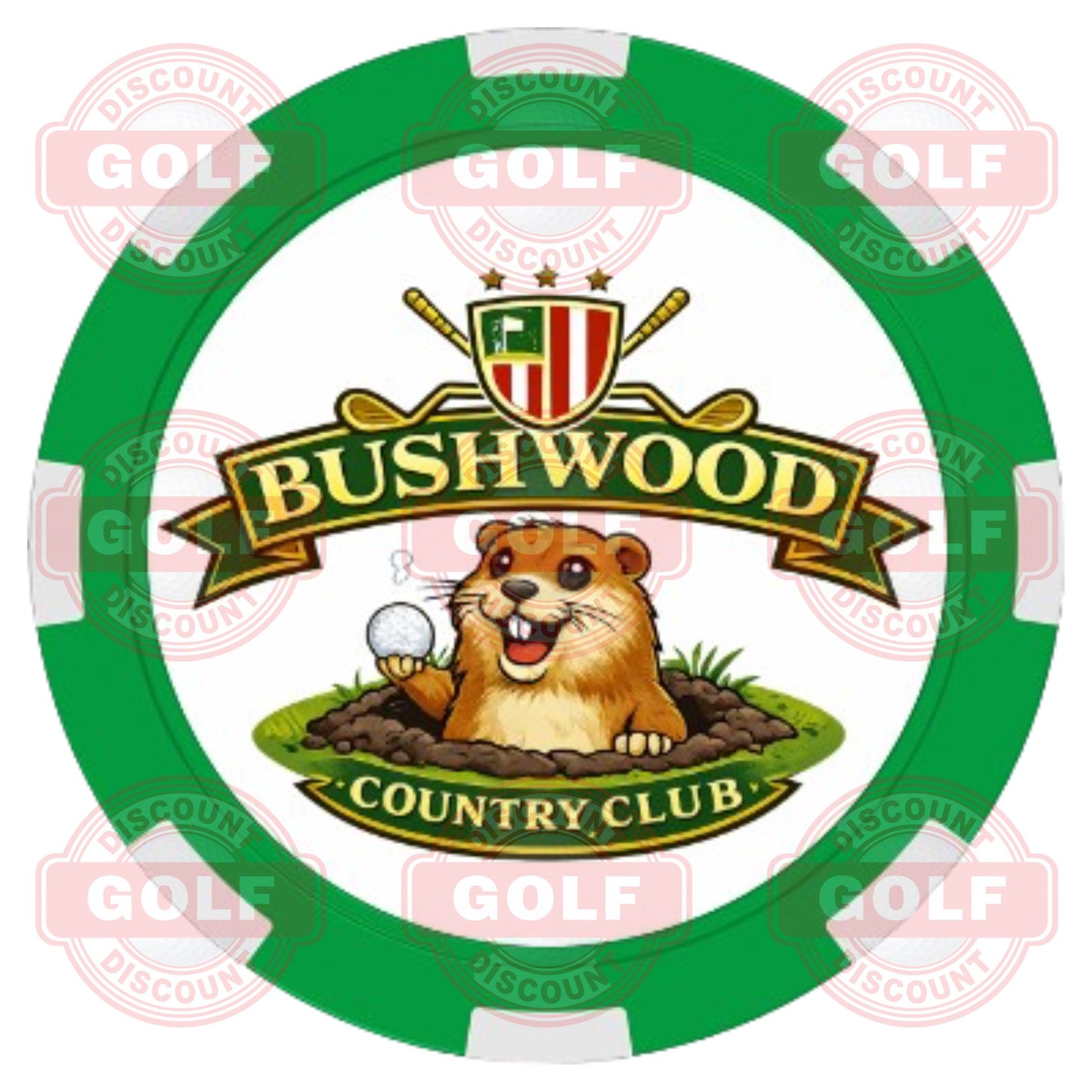 Caddyshack Ballmarket