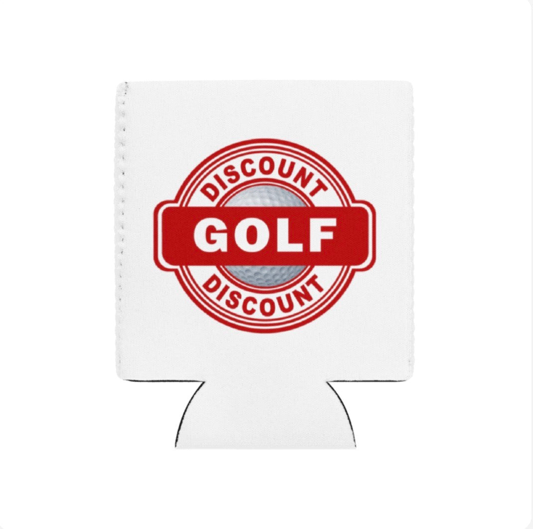 Trump Koozie