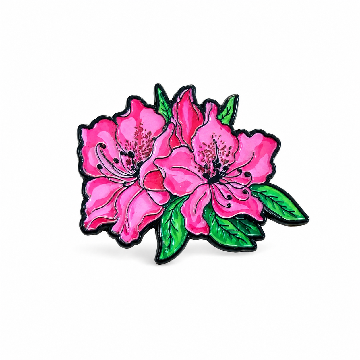 Azalea Metal Ballmarker