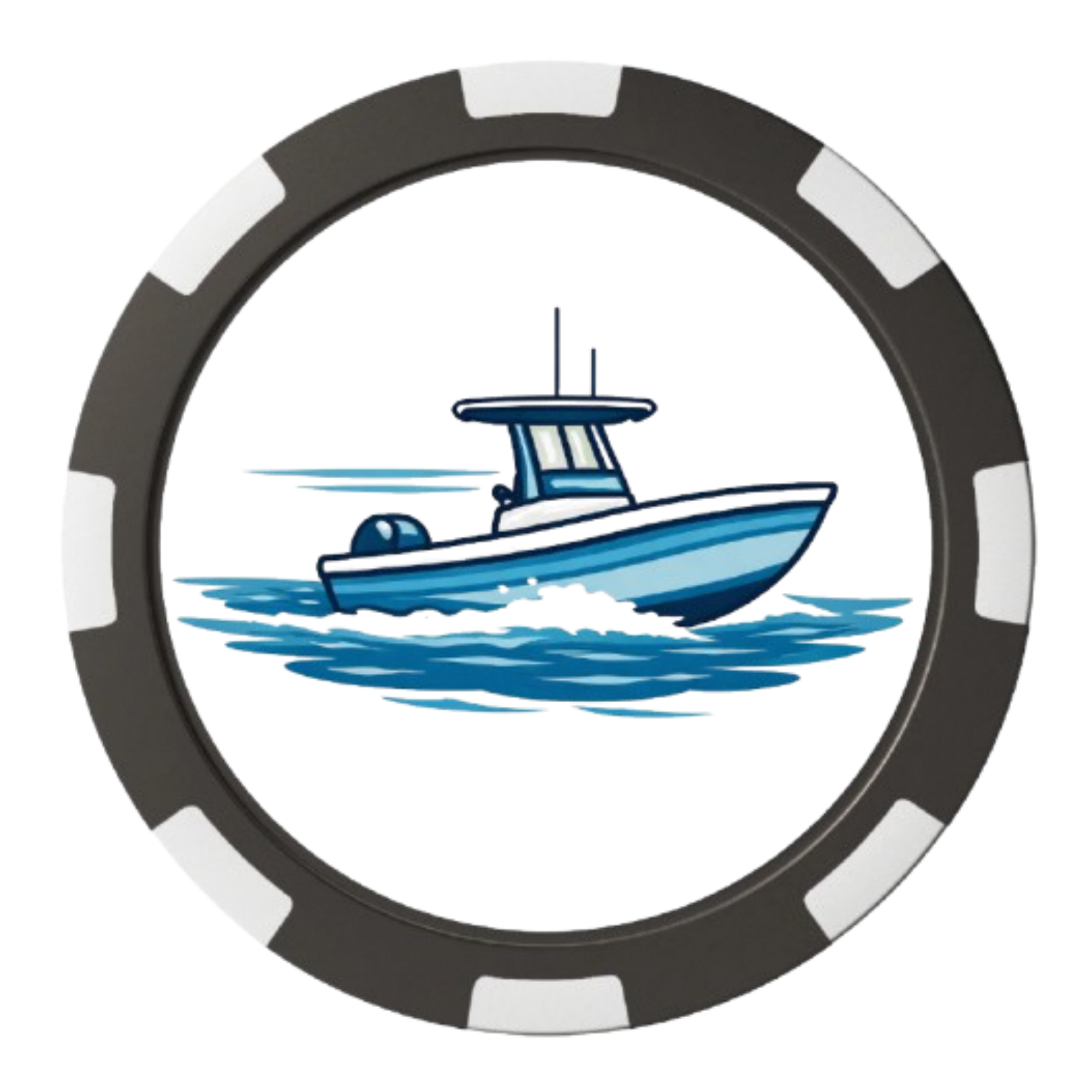 Boat Ballmarker