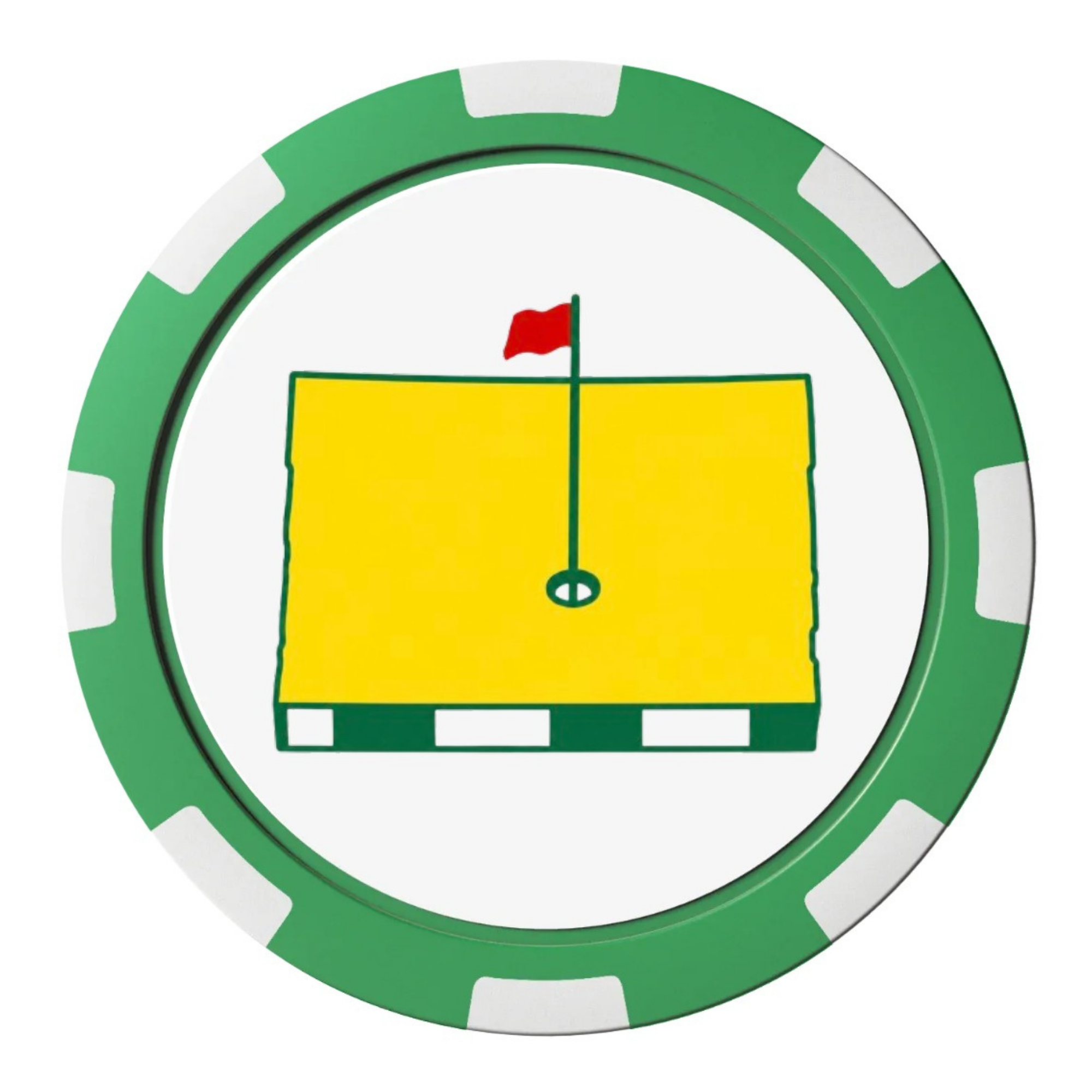Colorado State Ballmarker