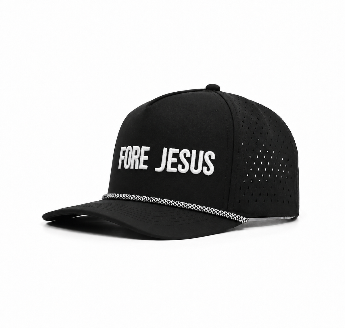 Fore Jesus Hat
