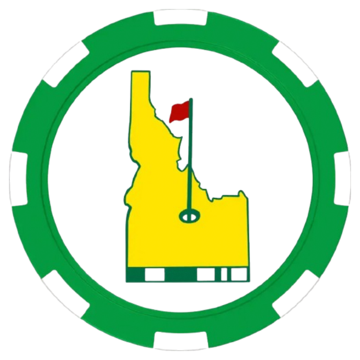 Idaho State Ballmarker