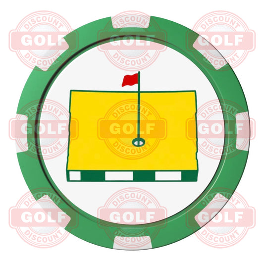 Colorado State Ballmarker