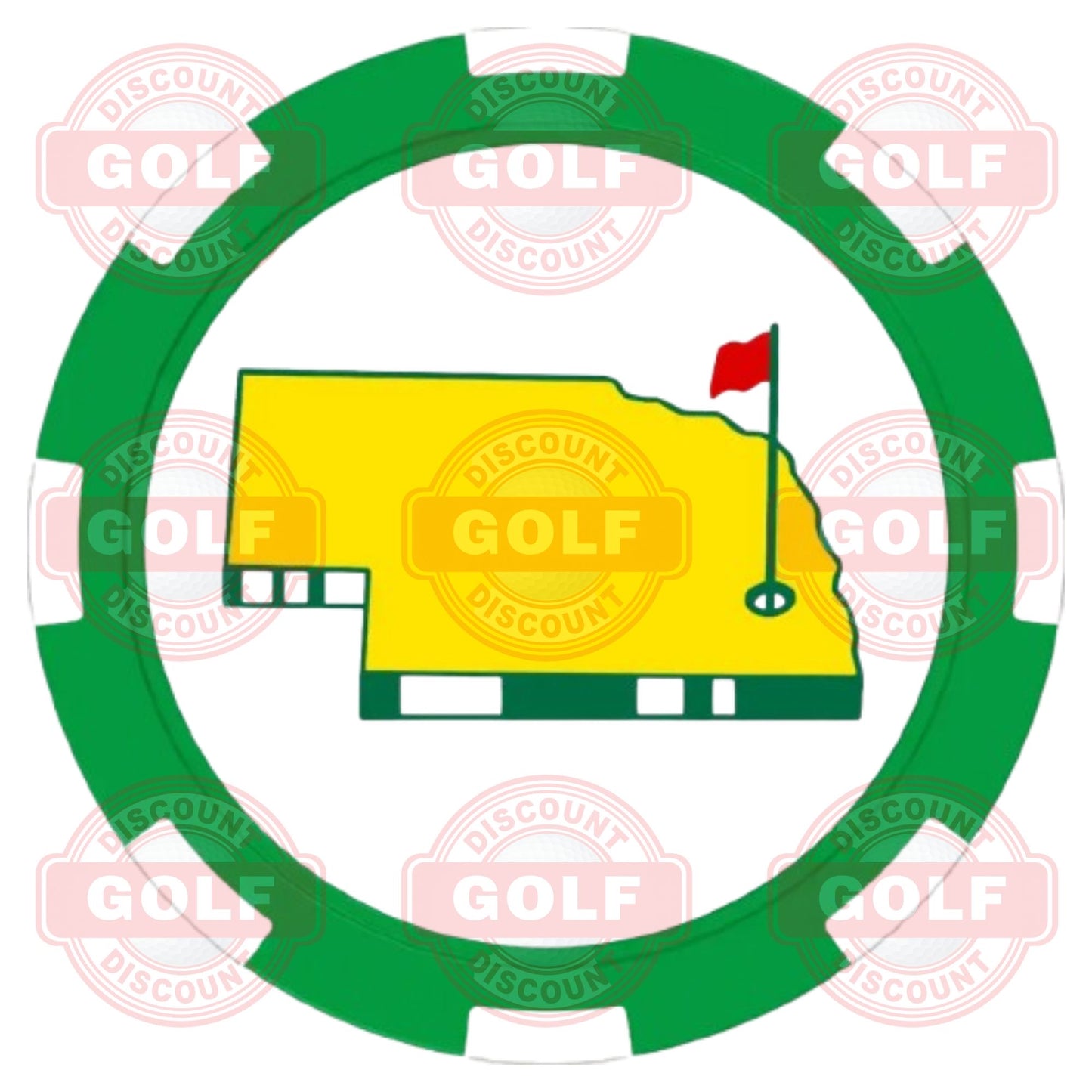 Nebraska State Ballmarker