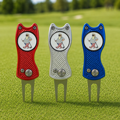 Divot Tools