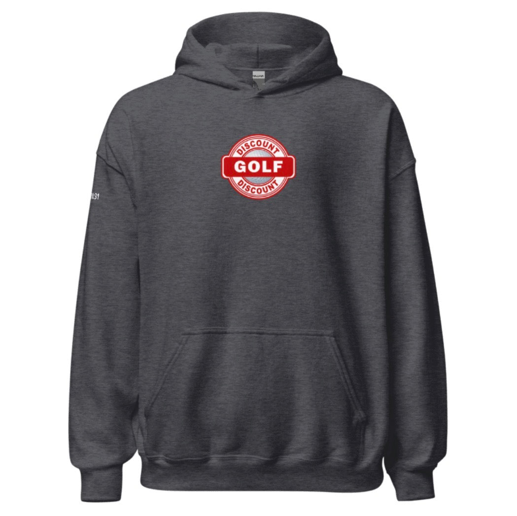 Discount Golf Sweatshirt