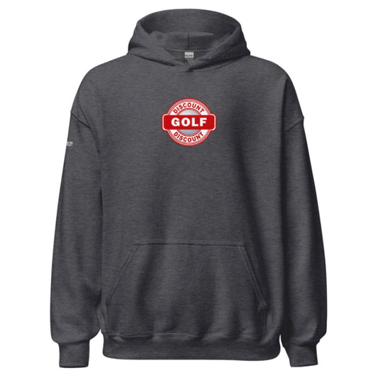 Discount Golf Sweatshirt