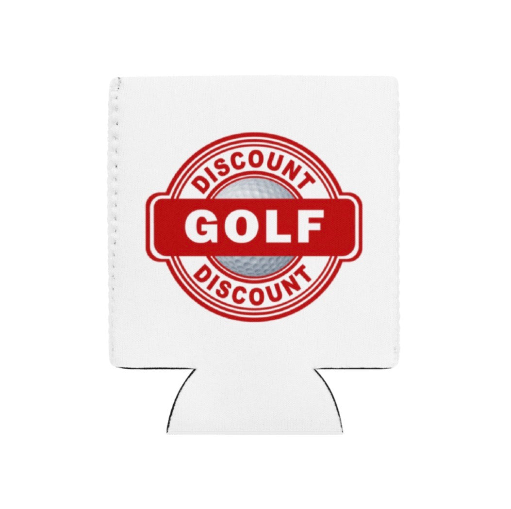 John Daily Koozie