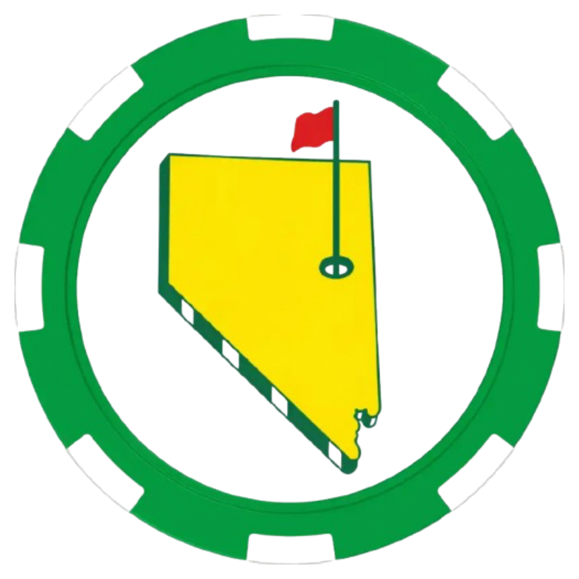 Nevada State Ballmarker