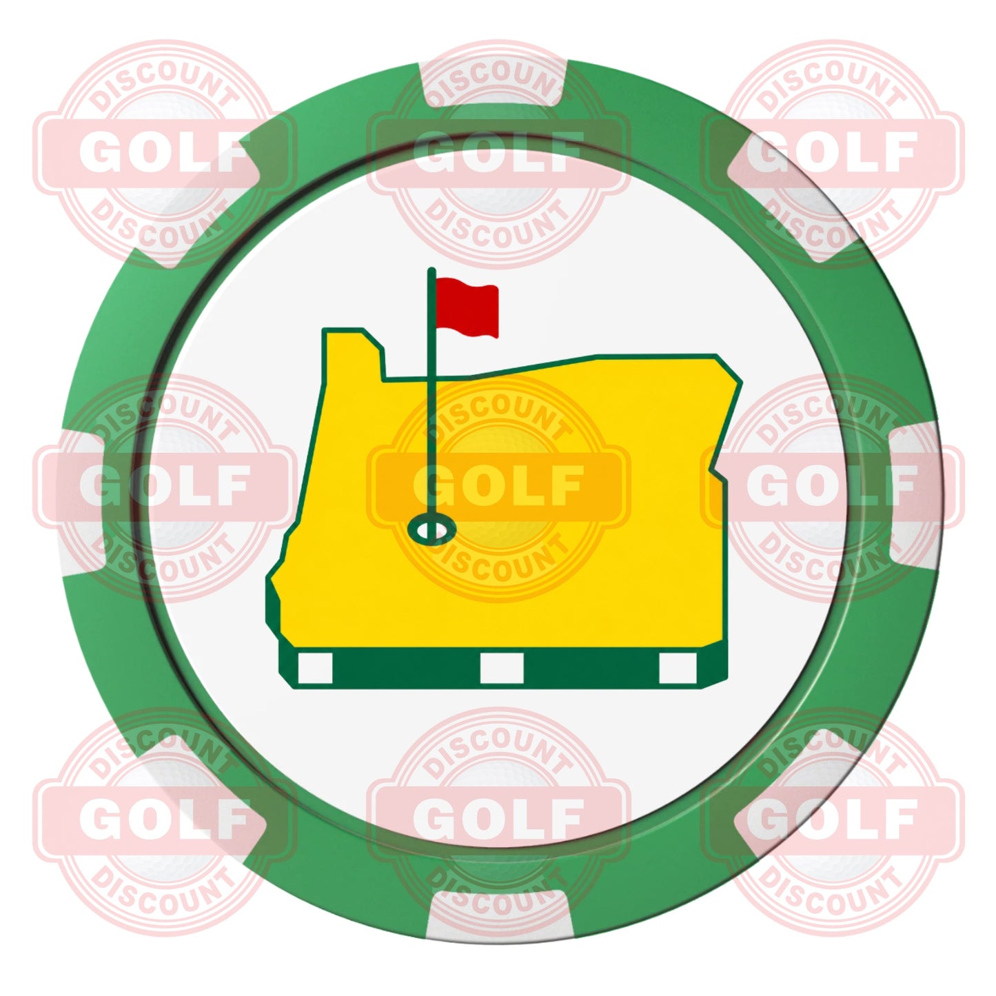 Oregon State Ballmarker