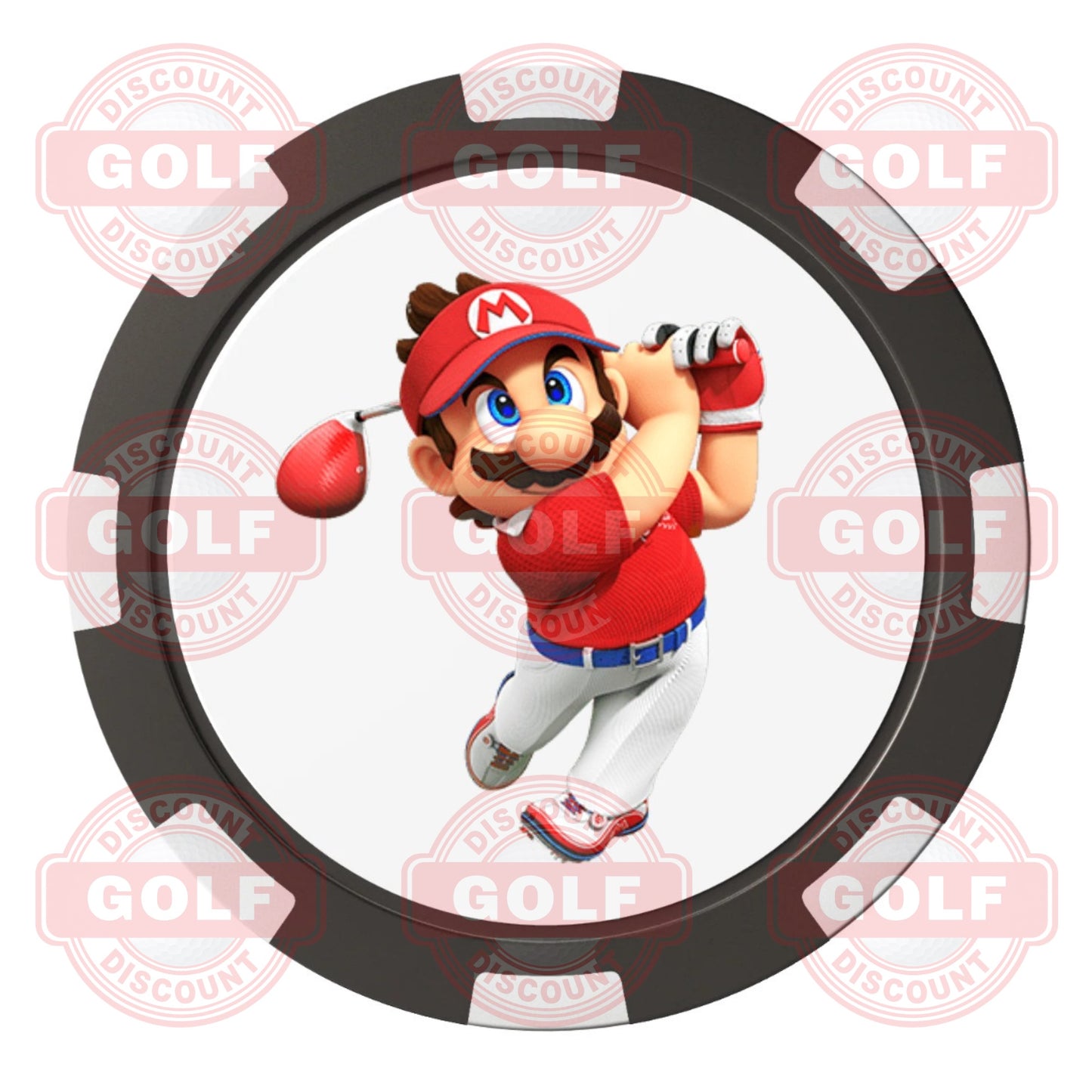 Mario Ballmarker