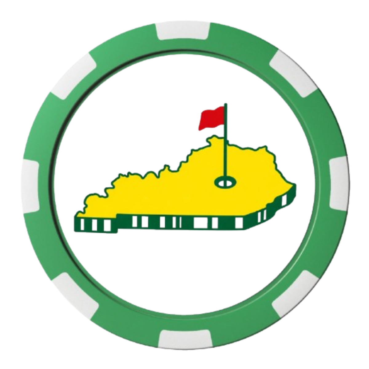 Kentucky State Ballmarker