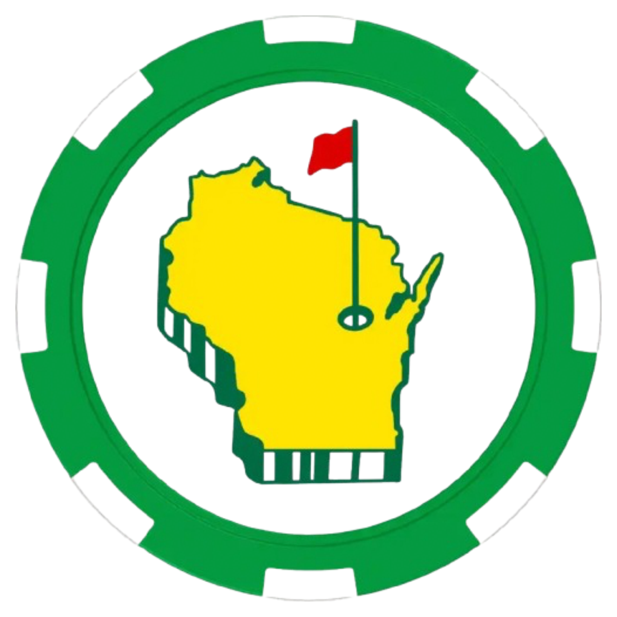 Wisconsin State Ballmarker