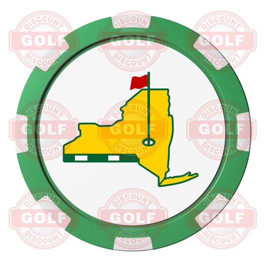 New York State Ballmarker
