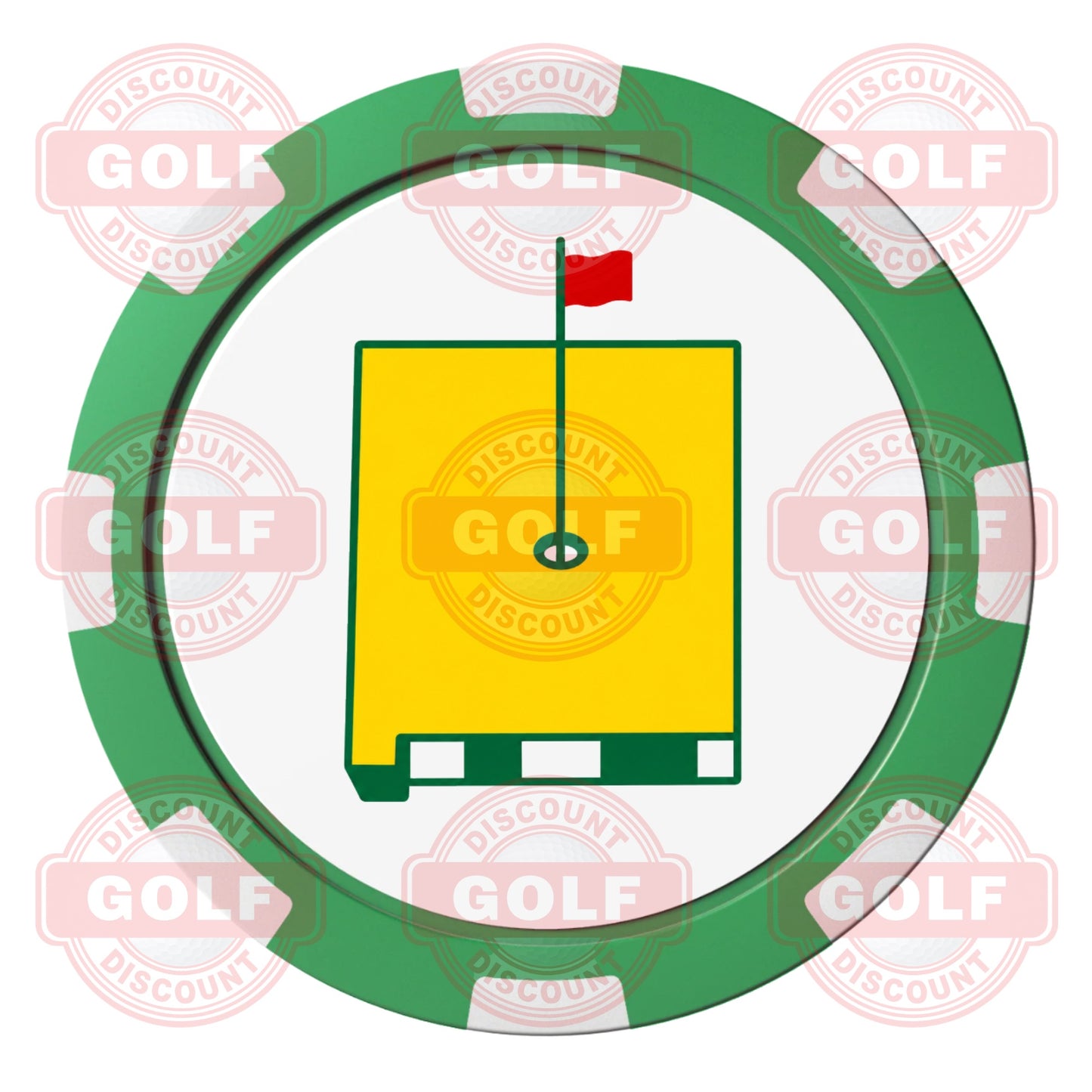 New Mexico State Ballmarker