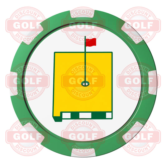 New Mexico State Ballmarker