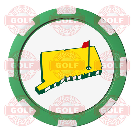 Connecticut State Ballmarker