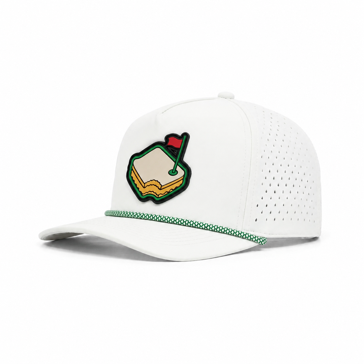 Pimento Cheese Hat