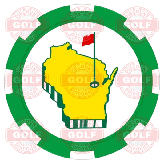 Wisconsin State Ballmarker