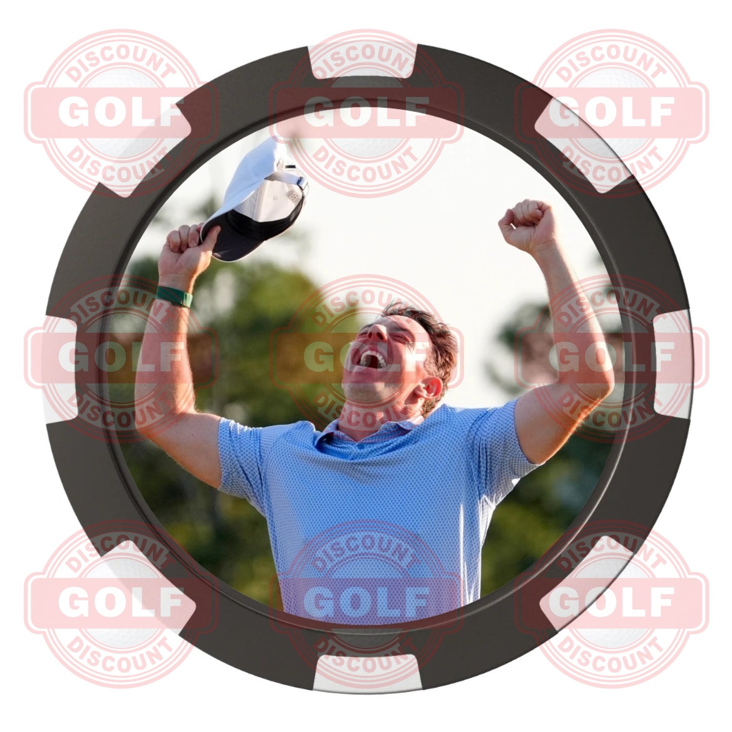 Rory McIlroy Masters 2026