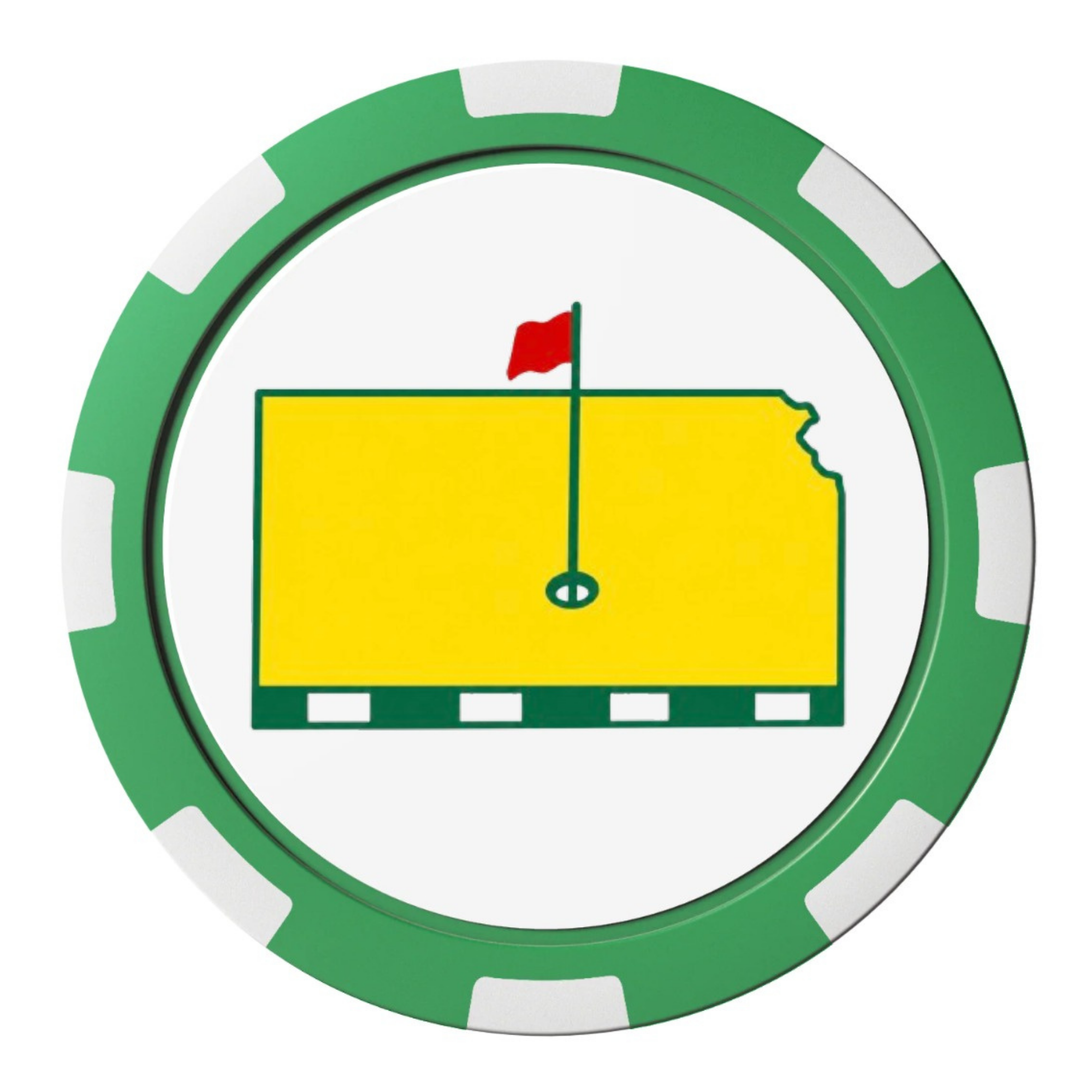 Kansas State Ballmarker
