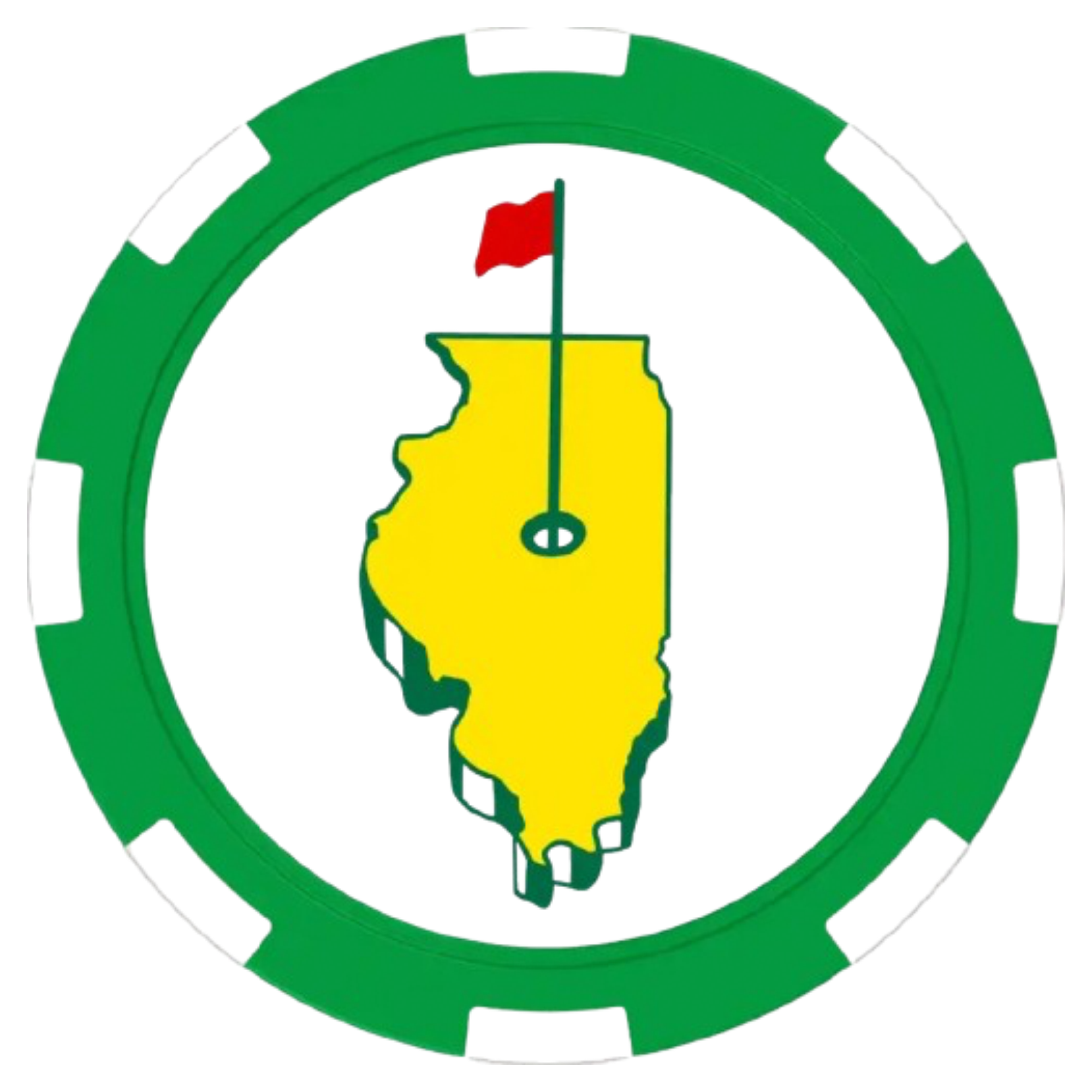 Illinois State Ballmarker