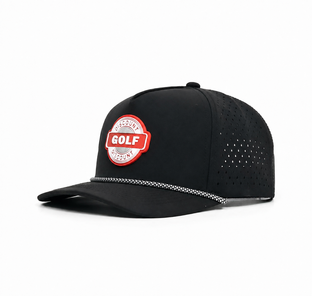Discount Golf Hat