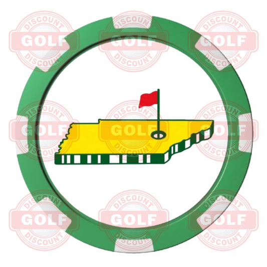 Tennessee State Ballmarker