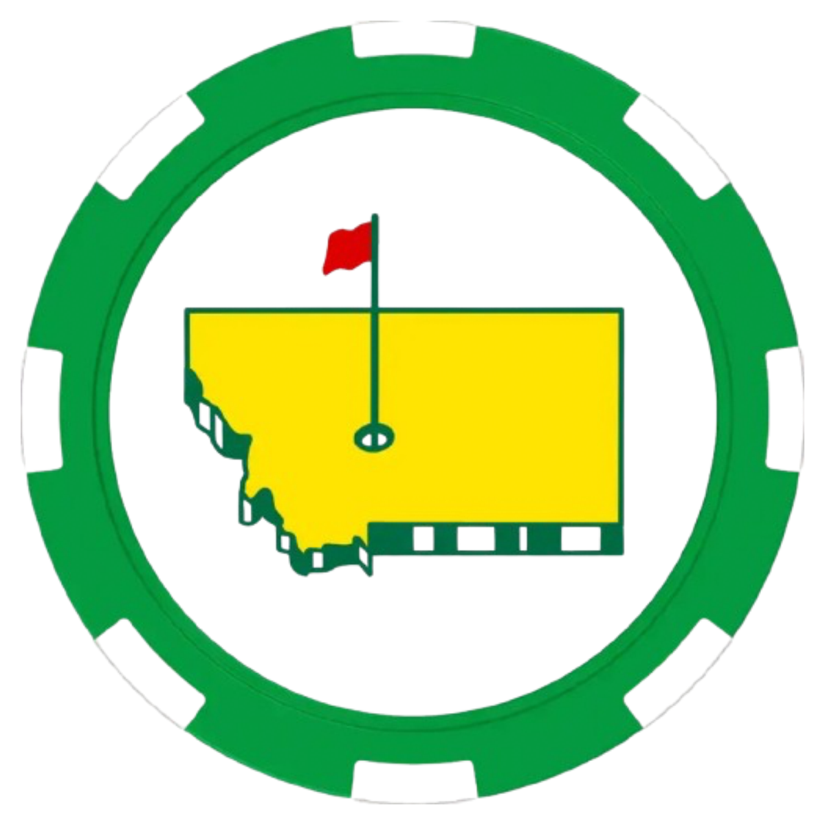 Montana State Ballmarker