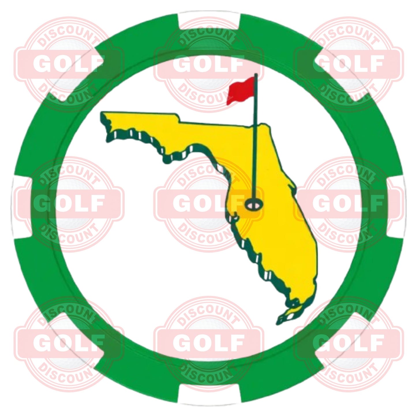 Florida State Ballmarker