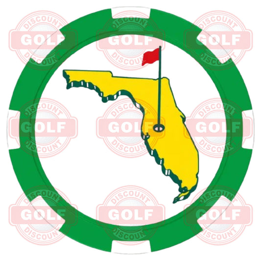 Florida State Ballmarker