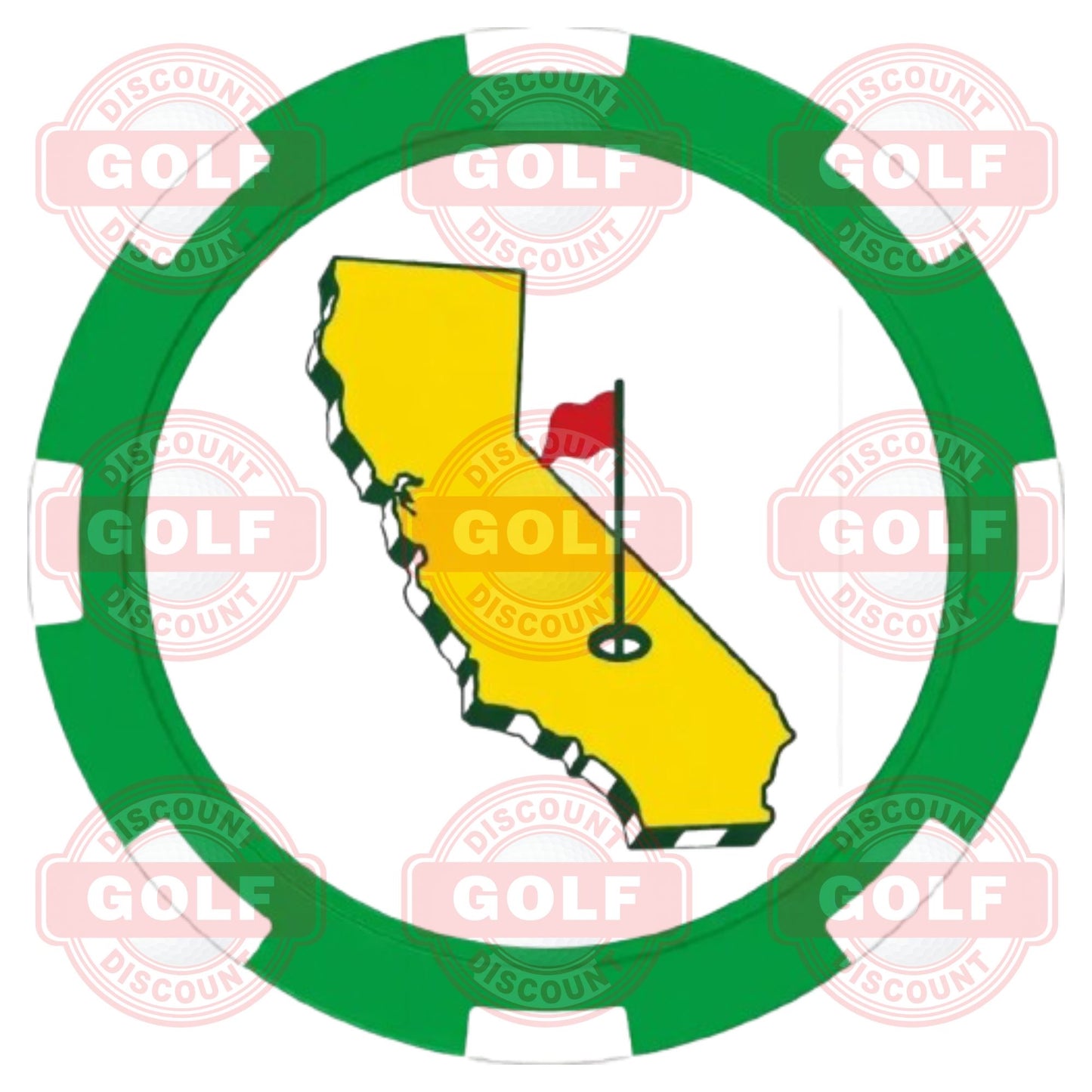 California State Ballmarker