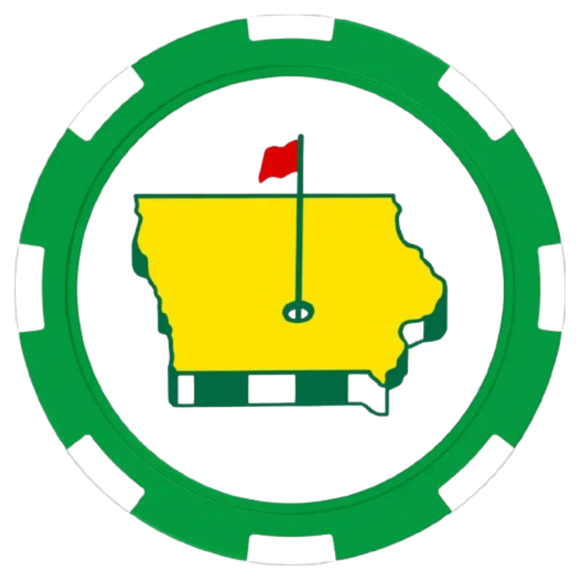 Iowa State Ballmarker