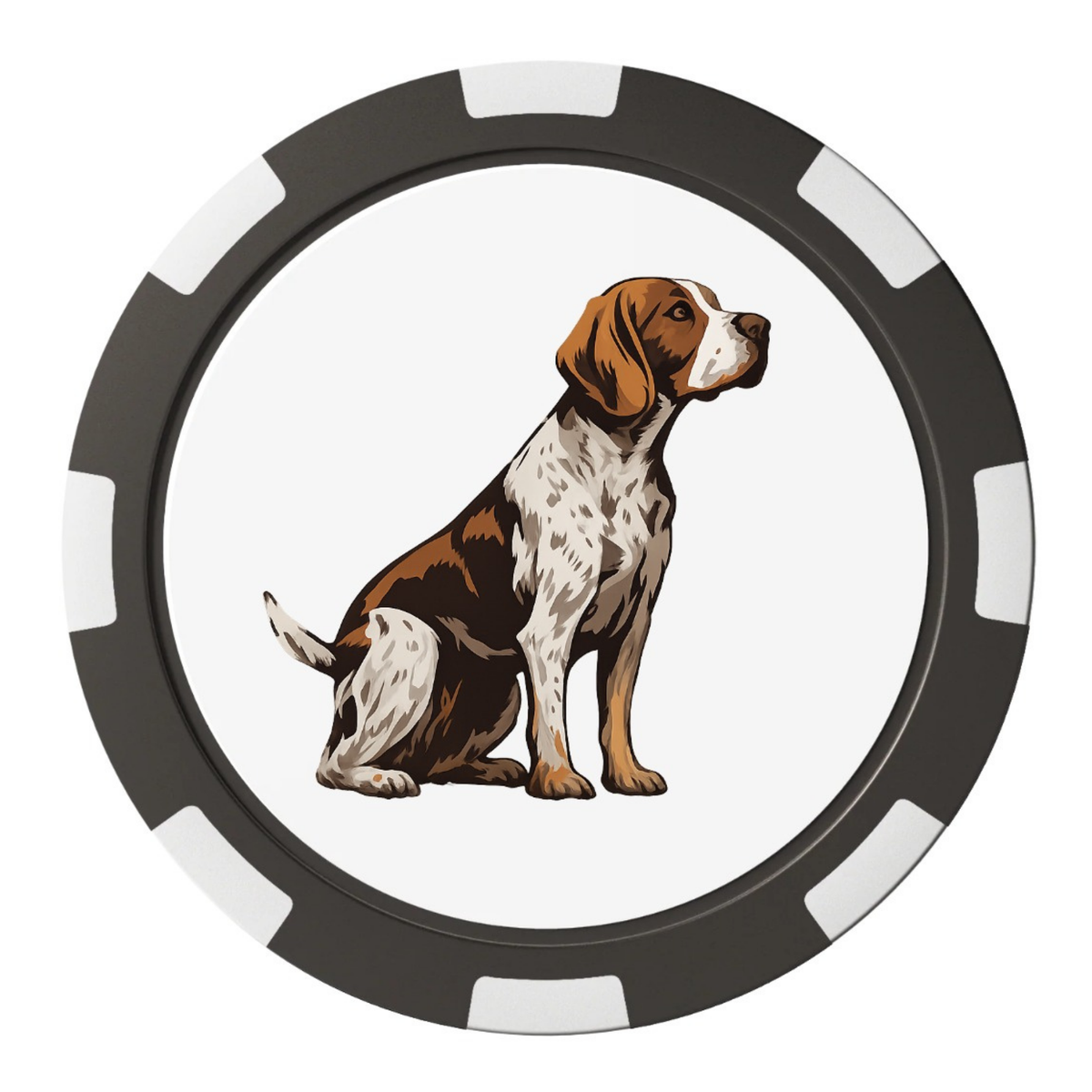 Pointer Ballmarker