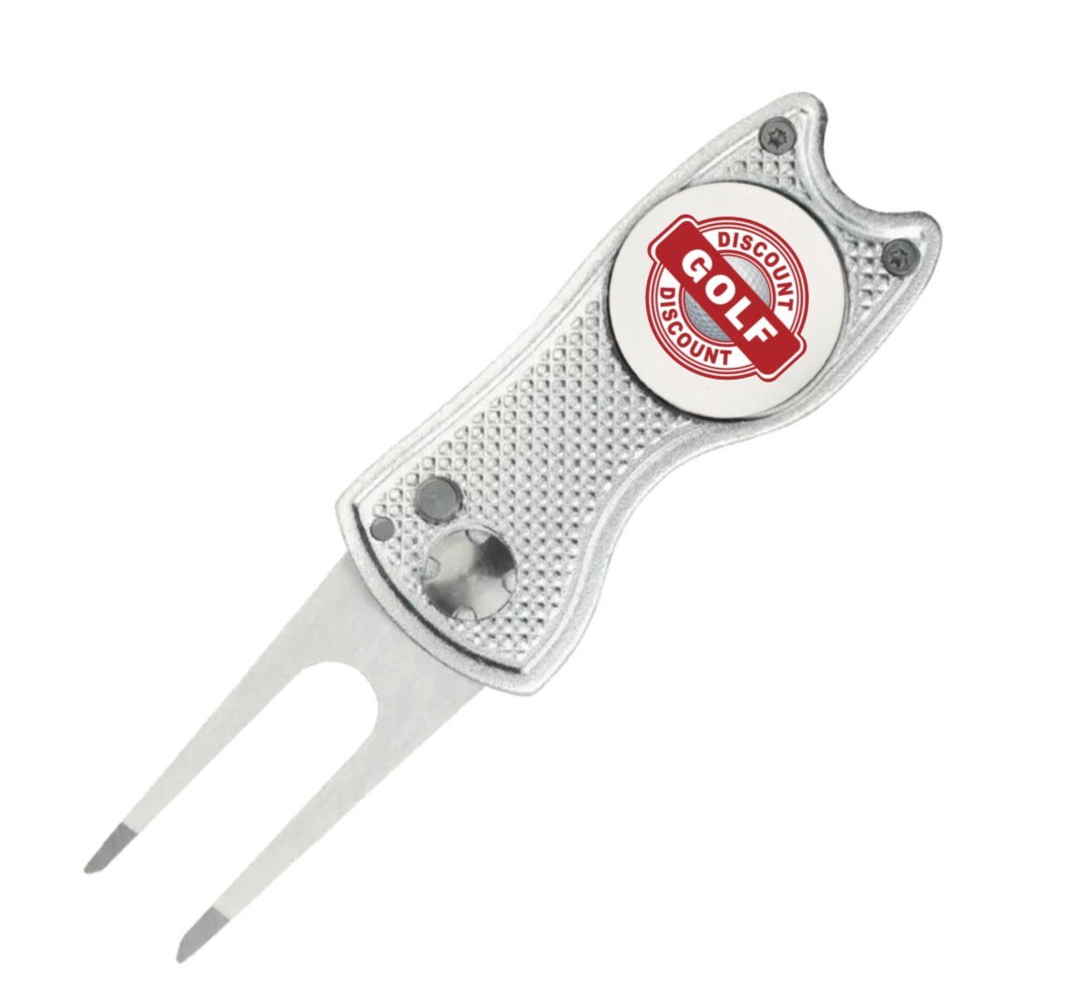 Discount Golf Divot Tool