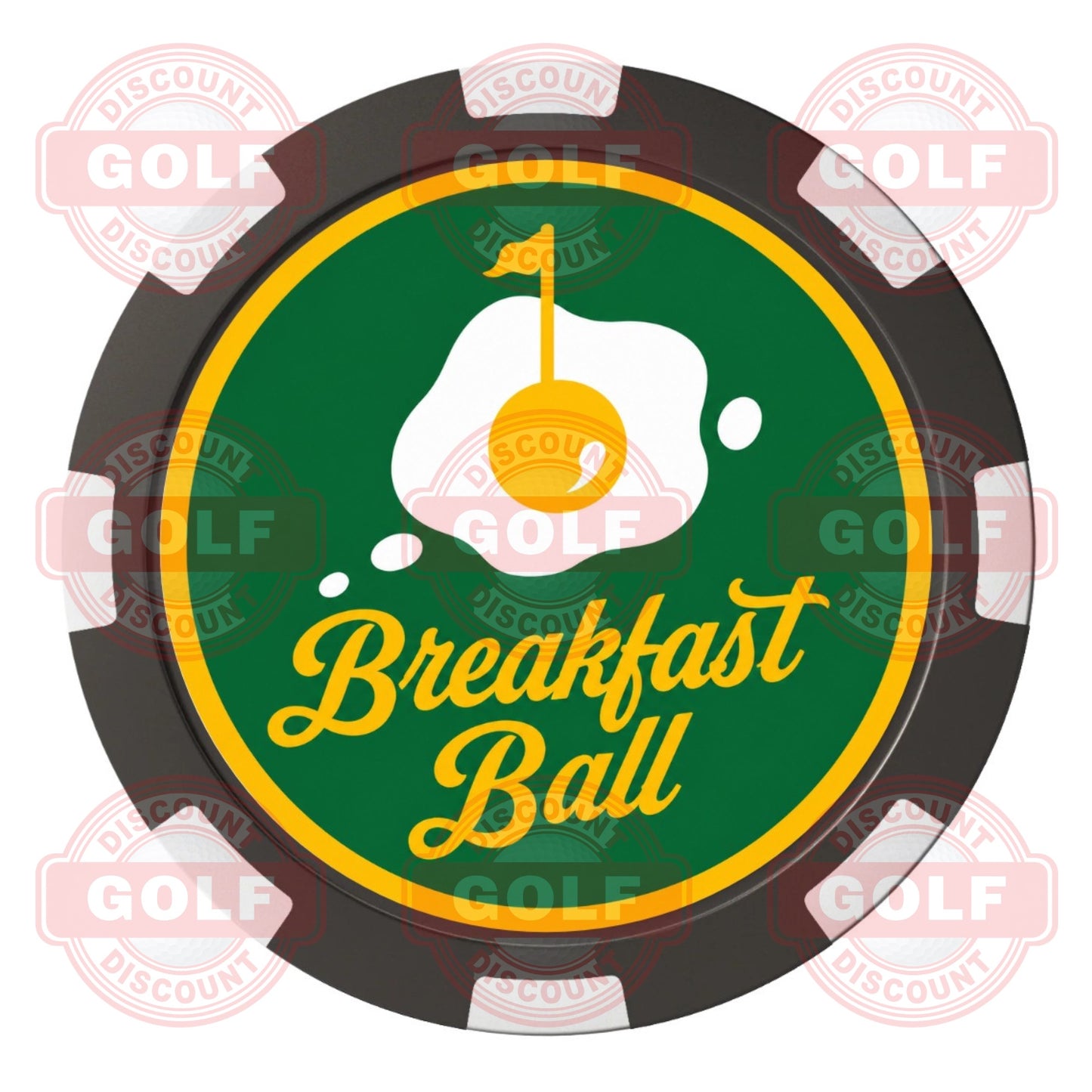 Breakfast Ball