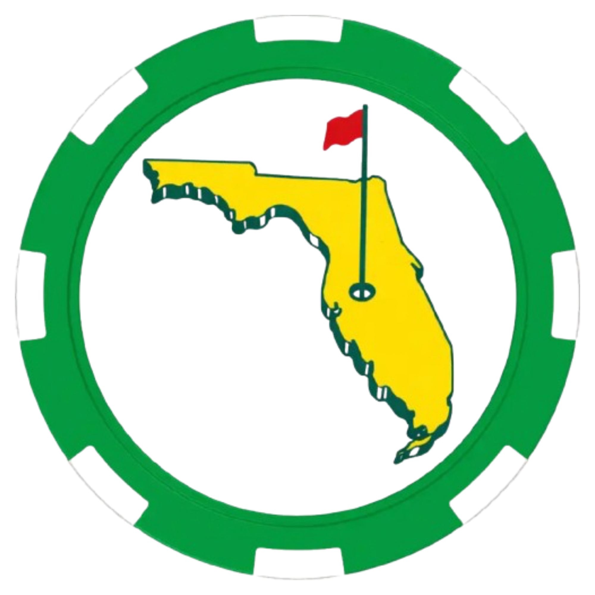 Florida State Ballmarker