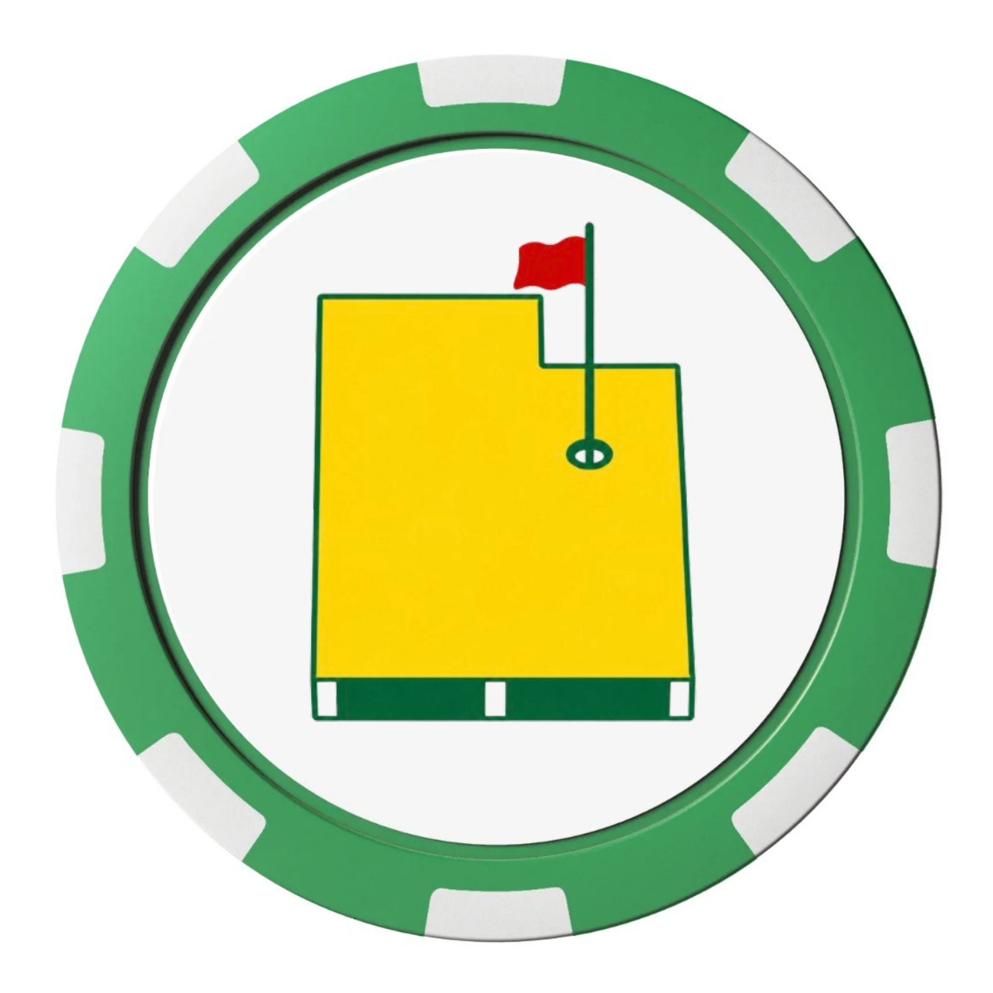 Utah State Ballmarker