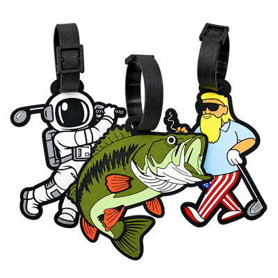 Bag Tags