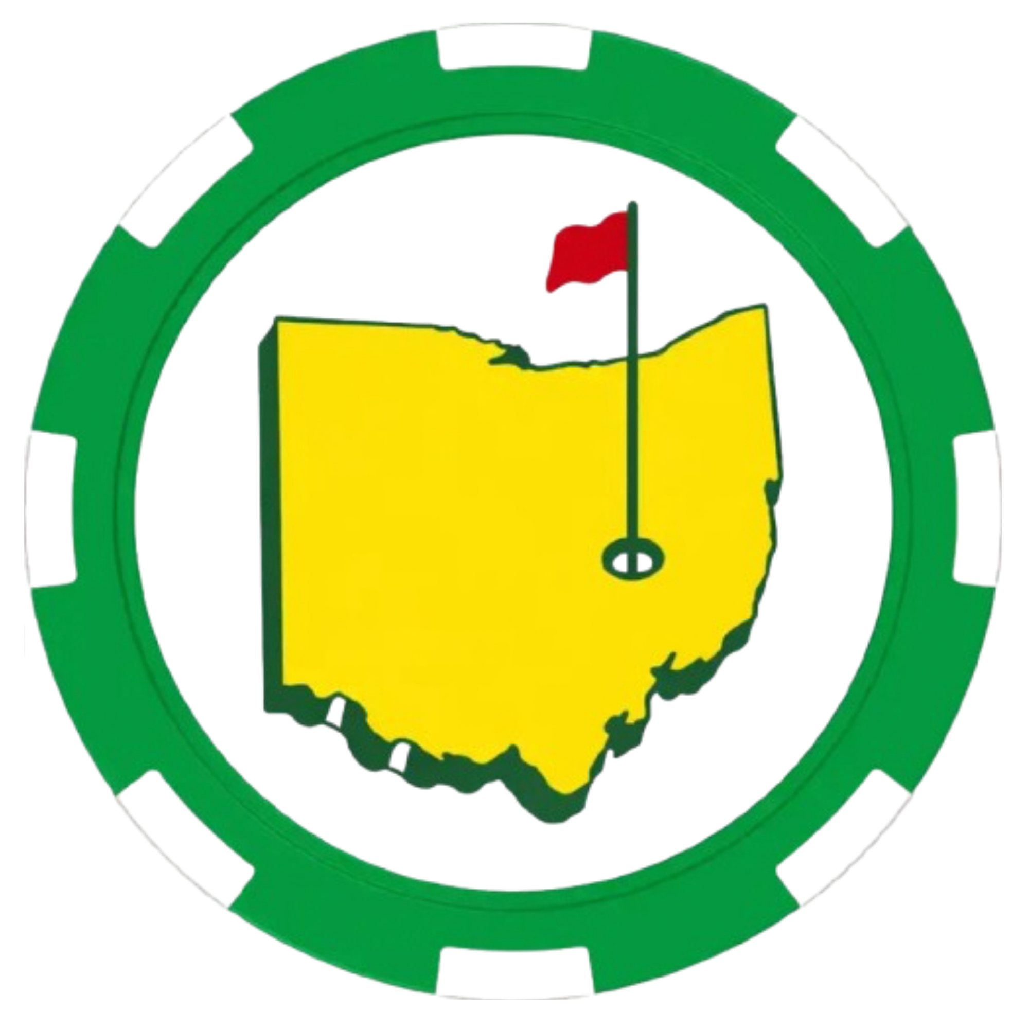 Ohio State Ballmarker