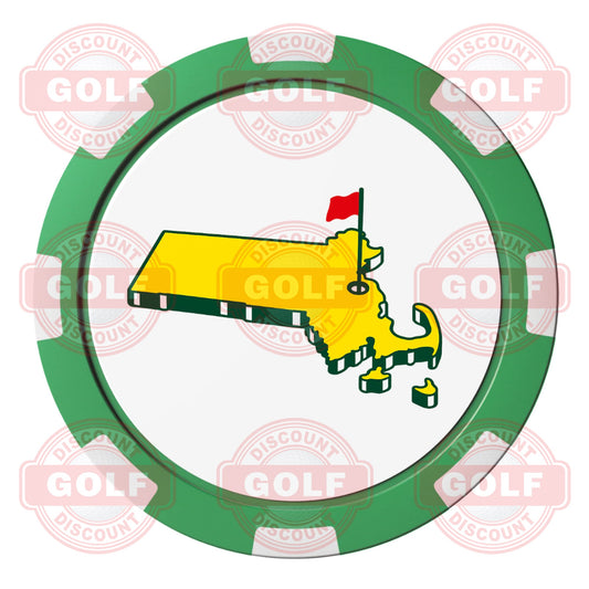 Massachusetts State Ballmarker